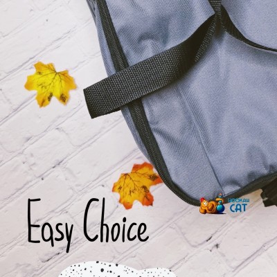 Сумка для кальяна Easy Choice